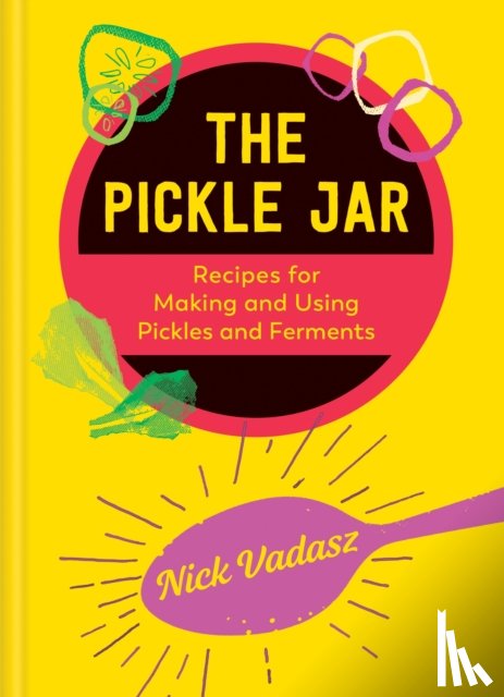 Vadasz, Nick - The Pickle Jar