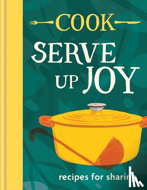 The COOK Kitchen - COOK: Serve up Joy