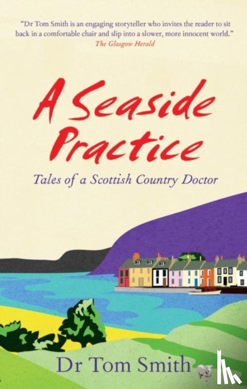 Smith, Dr Tom - Seaside Practice