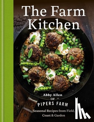 Allen, Abby - The Farm Kitchen