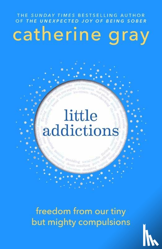 Gray, Catherine - Little Addictions