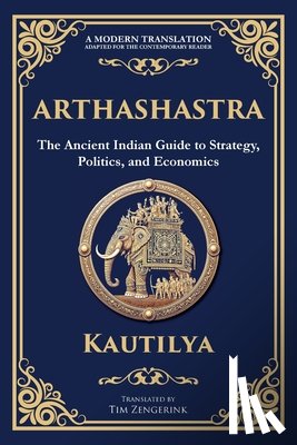 Kautilya - Arthashastra