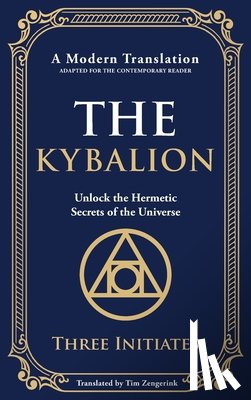 Initiates, Three - The Kybalion