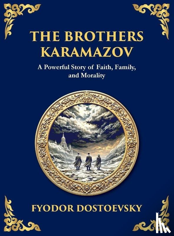  - The Brothers Karamazov