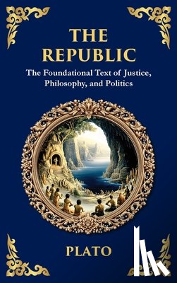 Plato - The Republic