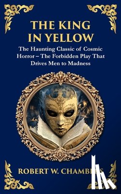Chambers, Robert W - The King in Yellow