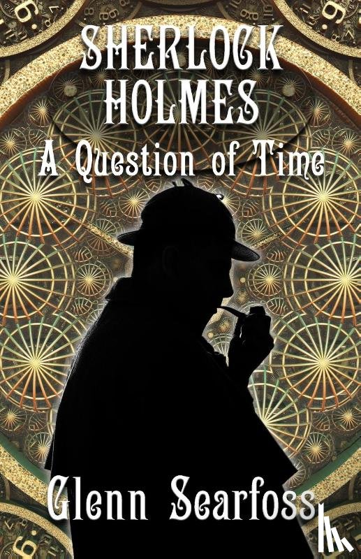 Searfoss, Glenn - Sherlock Holmes