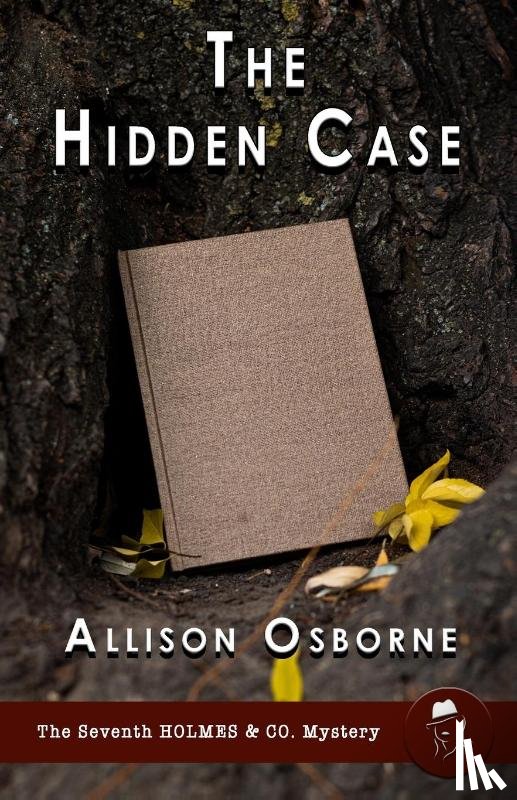 Osborne, Allison - The Hidden Case