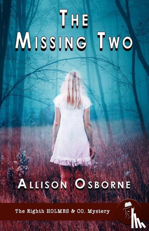 Osborne, Allison - The Missing Two