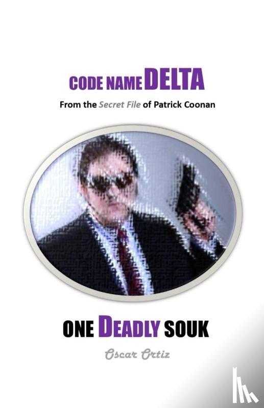 Ortiz, Oscar - One Deadly Souk