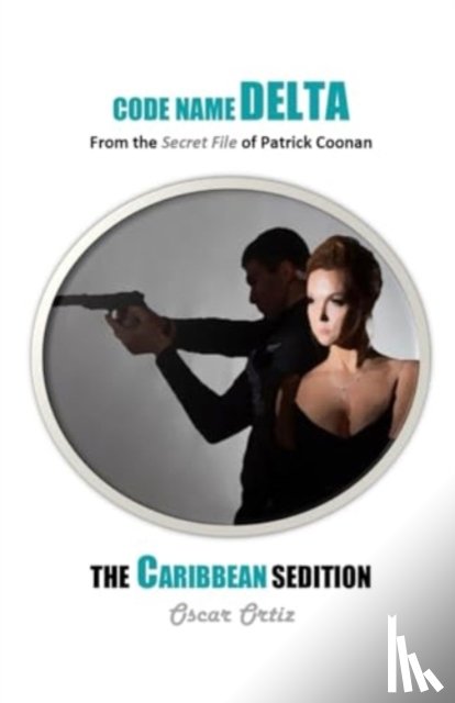 Ortiz, Oscar - The Caribbean Sedition