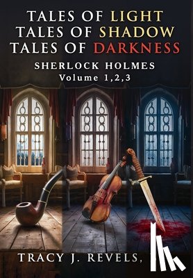 Revels, Tracy - Revels, T: Sherlock Holmes