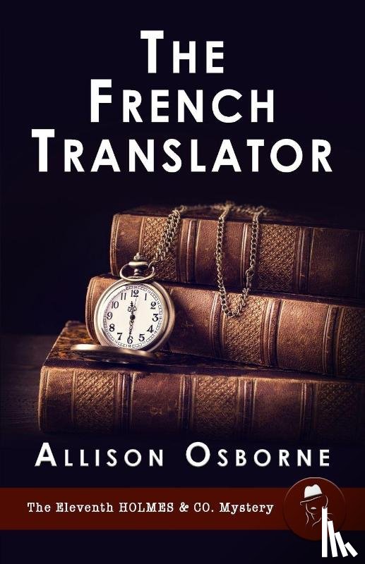 Osborne, Allison - The French Translator