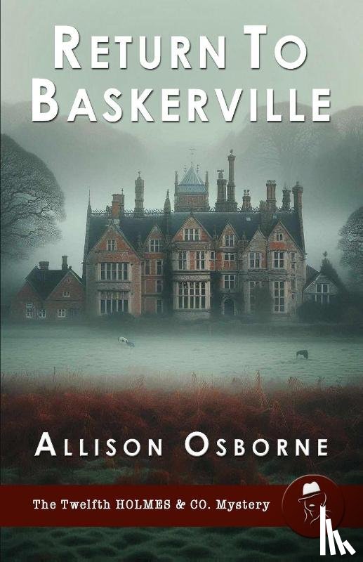 Osborne, Allison - Return to Baskerville