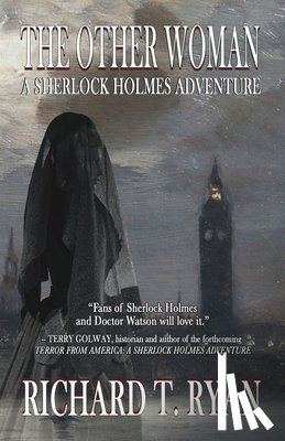 Ryan, Richard T - The Other Woman