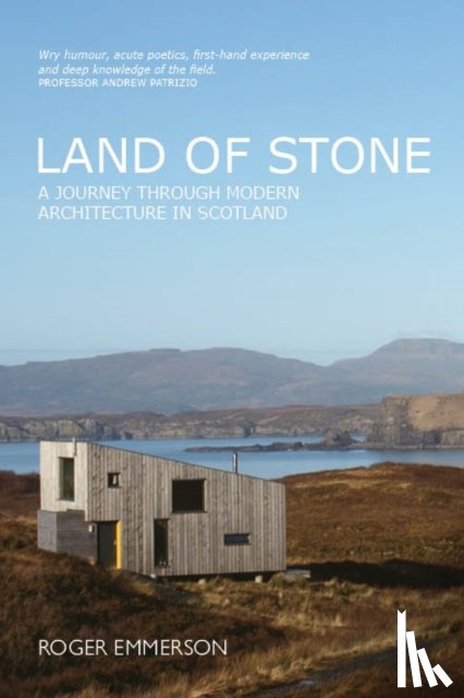 Emmerson, Roger - Land of Stone