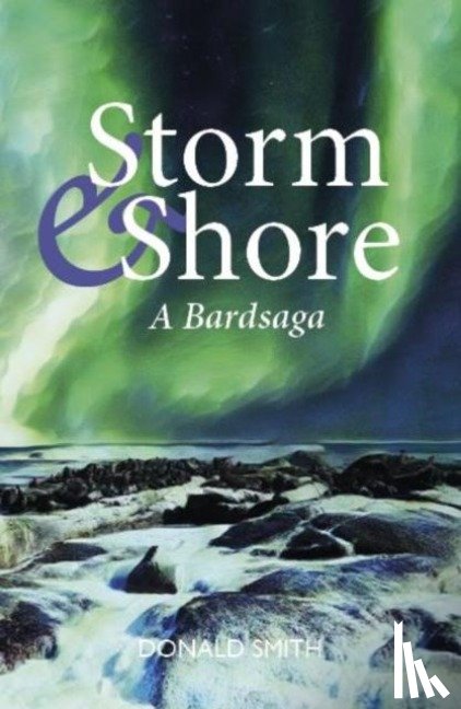 Smith, Donald - Storm & Shore