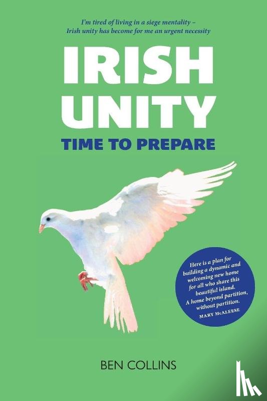 Collins, Ben - Irish Unity
