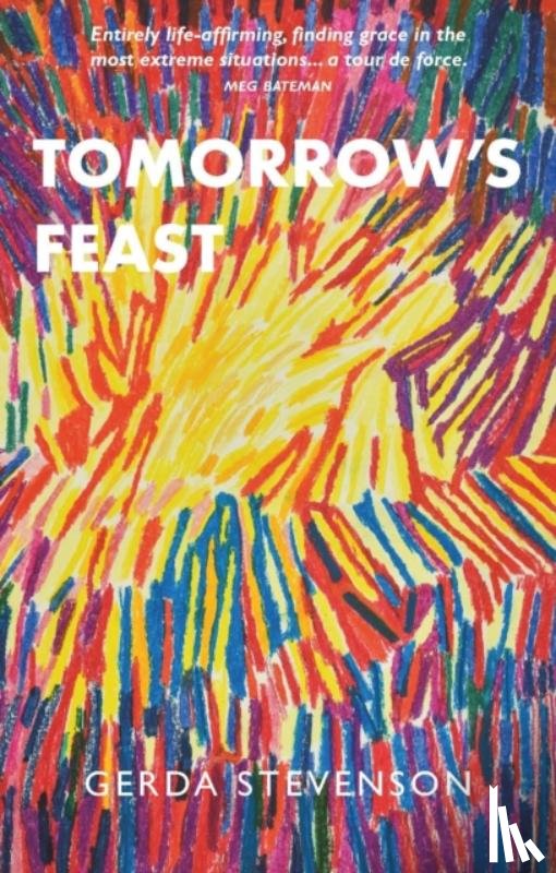 Stevenson, Gerda - Tomorrow's Feast