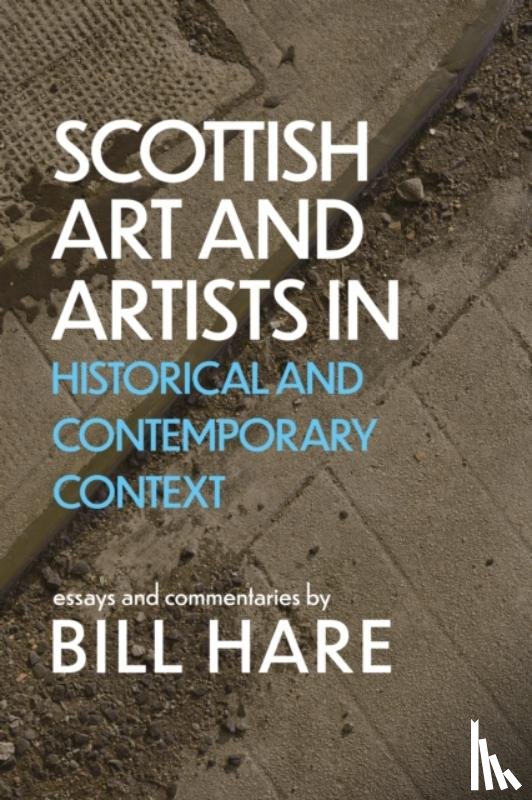 Hare, Bill - Scottish Art & Artists in Historical and Contemporary Context