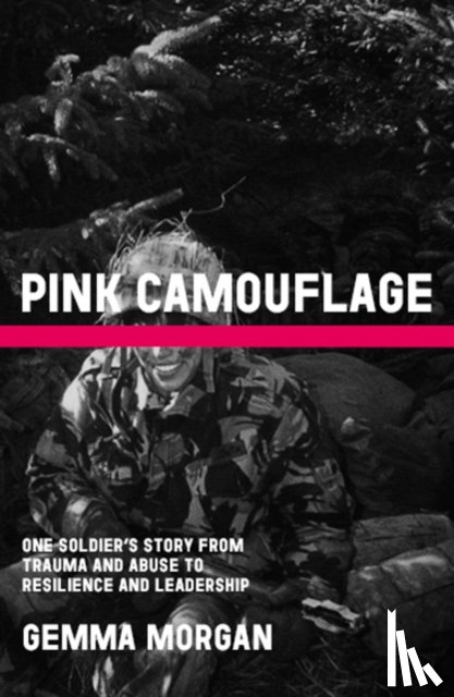 Morgan, Gemma - Pink Camouflage