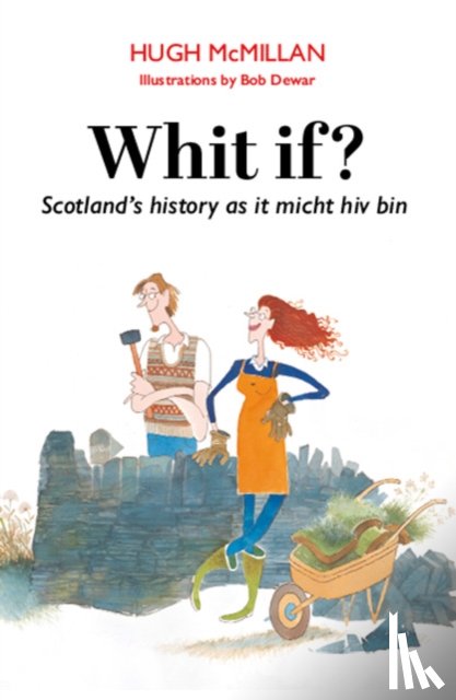 McMillan, Hugh - Whit if?