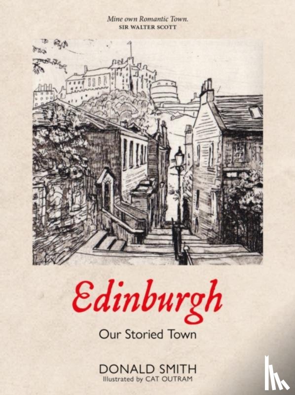 Smith, Donald - Edinburgh