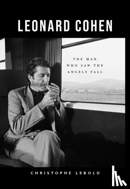 Lebold, Christophe - Leonard Cohen