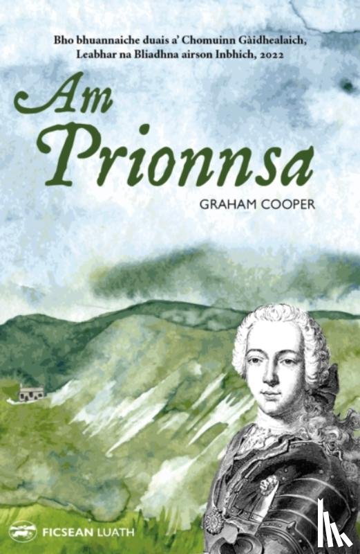 Cooper, Graham - Am Prionnsa