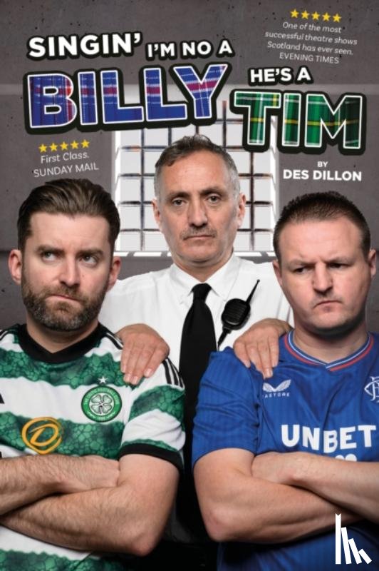 Dillon, Des - Singin I'm No a Billy He's a Tim