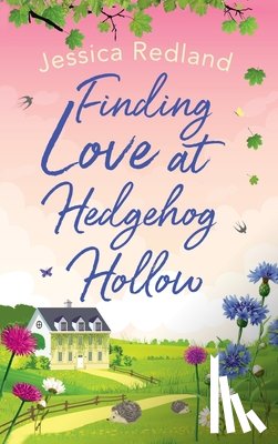 Redland, Jessica - Finding Love at Hedgehog Hollow