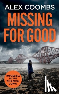 Coombs, Alex - Missing For Good
