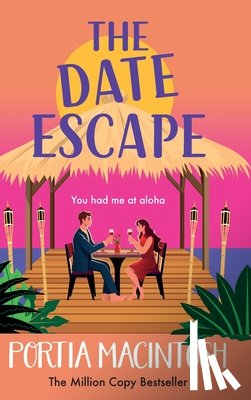 Macintosh, Portia - The Meet Cute Method