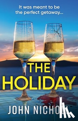 Nicholl, John - The Holiday