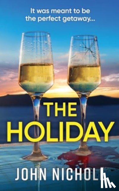Nicholl, John - The Holiday