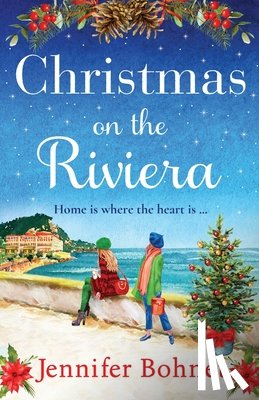 Bohnet, Jennifer - Christmas on the Riviera