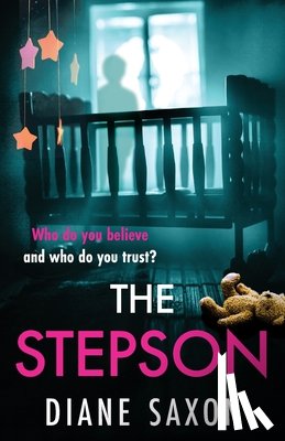 Saxon, Diane - The Stepson