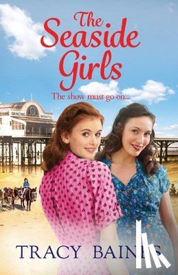 Baines, Tracy - The Seaside Girls