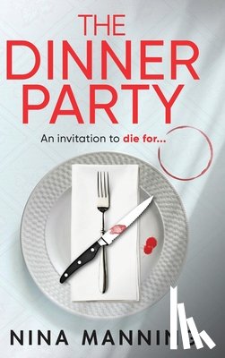 Manning, Nina - The Dinner Party