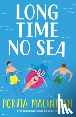 MacIntosh, Portia - Long Time No Sea