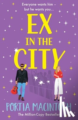 MacIntosh, Portia - Ex in the City