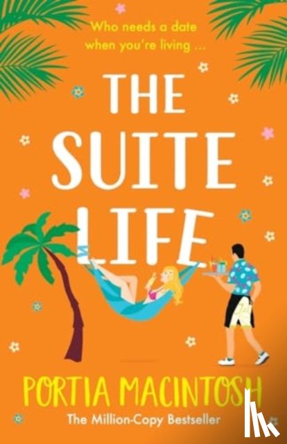 MacIntosh, Portia - The Suite Life
