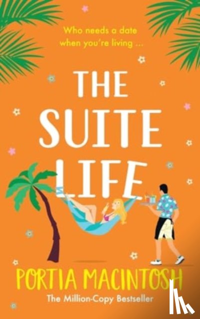 MacIntosh, Portia - The Suite Life