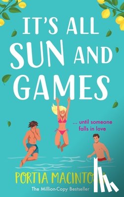 MacIntosh, Portia - It's All Sun and Games