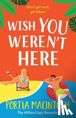 MacIntosh, Portia - Wish You Weren't Here
