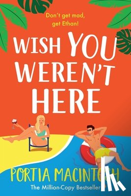 Macintosh, Portia - Wish You Weren't Here