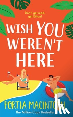 MacIntosh, Portia - Wish You Weren't Here
