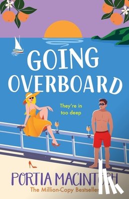 Macintosh, Portia - Going Overboard