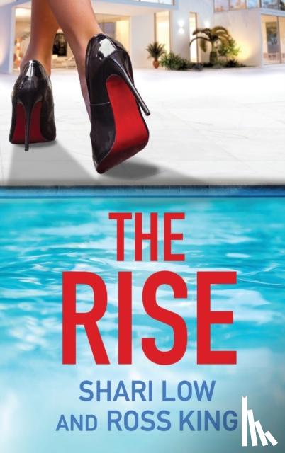Low, Shari, Ross King - The Rise