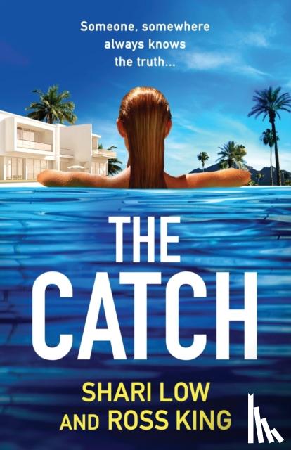 Low, Shari, Ross King - The Catch